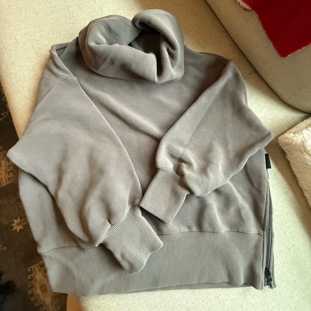 Varley Milton sweatshirtt